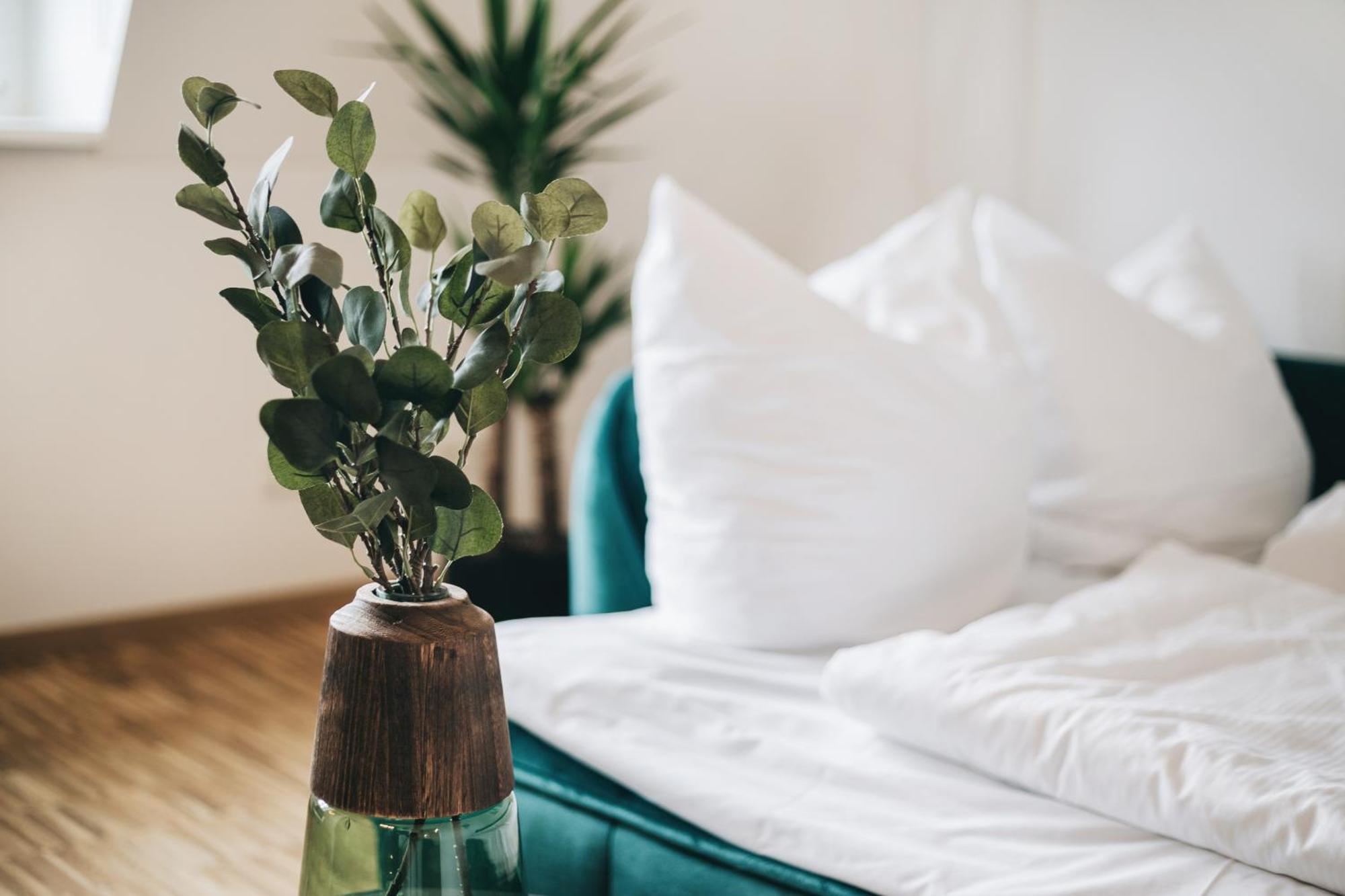 Oasis Appart - Wohnen In Dresden - Netflix - Tiefgarage - Dachterrasse Bagian luar foto