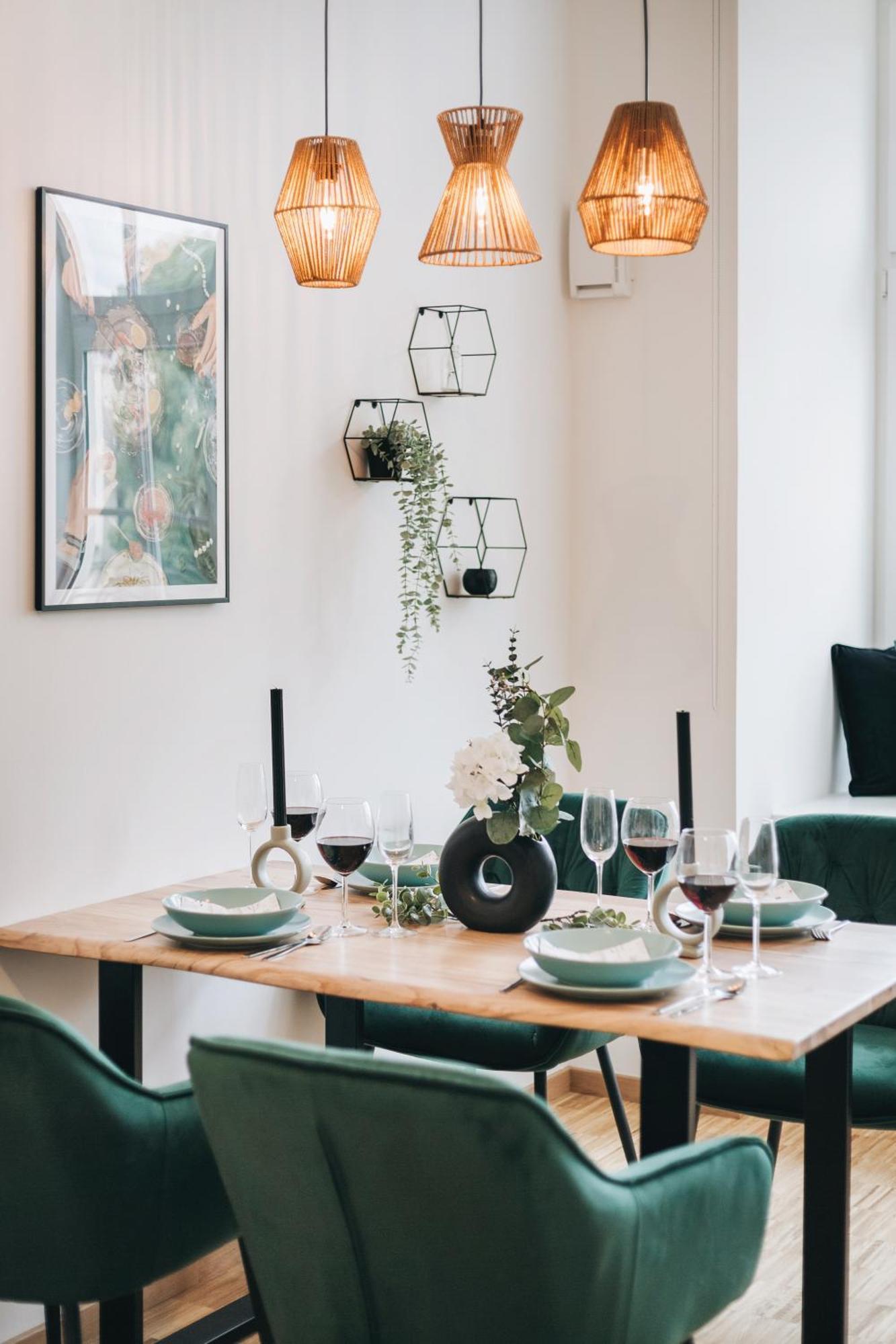Oasis Appart - Wohnen In Dresden - Netflix - Tiefgarage - Dachterrasse Bagian luar foto